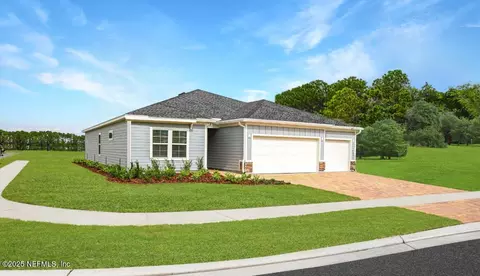 3356 Tupelo Loop, Green Cove Springs, FL 32043