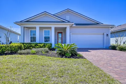 606 Rustic Mill Dr, Saint Augustine, FL 32092 photo 1
