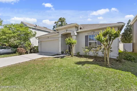 294 Amber Ridge Rd, Jacksonville, FL 32218
