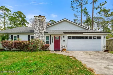 141 Segovia Rd, Saint Augustine, FL 32086 photo 1