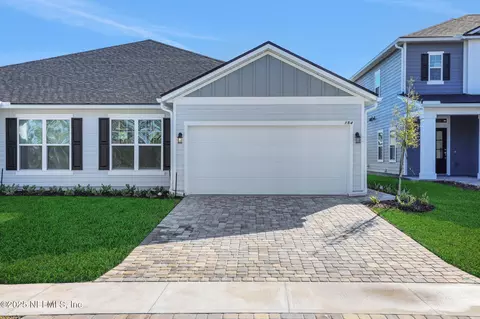 188 Water Elm Walk, Saint Augustine, FL 32092