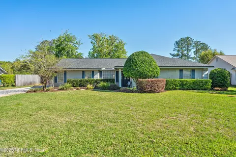 1125 Linwood Loop, Saint Johns, FL 32259