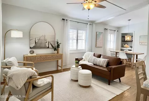 548 Myra St, Neptune Beach, FL 32266