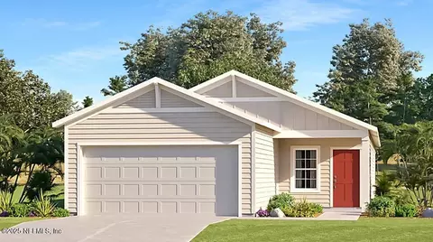3064 Adelaide Rd, Green Cove Springs, FL 32043