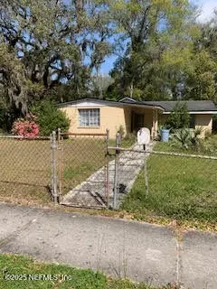 1595 W 33rd St, Jacksonville, FL 32209