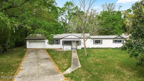 4488 Turner Ave, Jacksonville, FL 32207