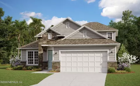 899 Brook Forest Dr, Saint Augustine, FL 32092