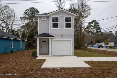 1080 N Volusia St, Saint Augustine, FL 32084