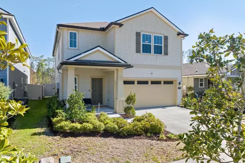 86277 Mainline Rd, Yulee, FL 32097