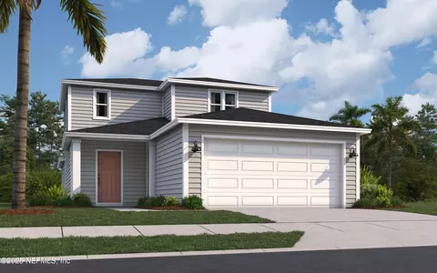 8433 Horsebit Cir, Jacksonville, FL 32219