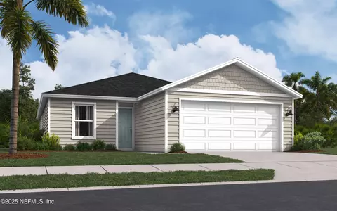 9036 Whinny Way, Jacksonville, FL 32219