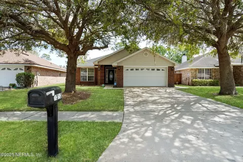 7373 Ironside Dr E, Jacksonville, FL 32244