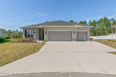 10 Daniel Creek Ct #12, Saint Augustine, FL 32095