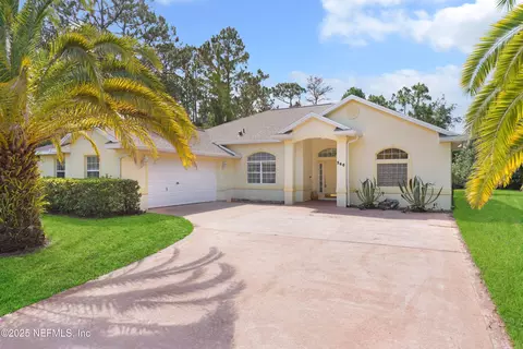 546 Sevilla Dr, Saint Augustine, FL 32086