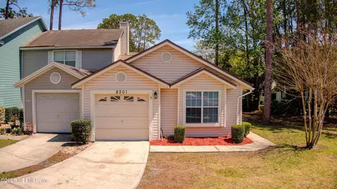 8201 Loch Avon Ct #8201, Jacksonville, FL 32244