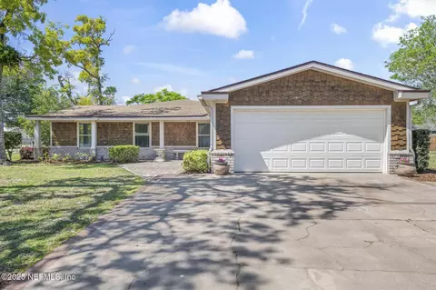 12638 Agatite Rd, Jacksonville, FL 32258
