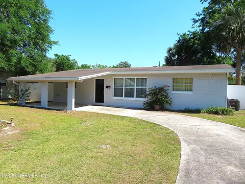11667 Sands Ave, Jacksonville, FL 32246