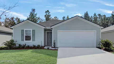 2229 Spider Lily Ln, Green Cove Springs, FL 32043