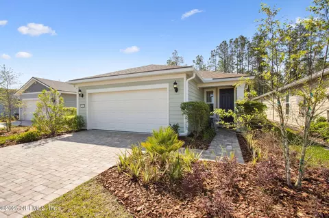 554 Continuum Loop, Yulee, FL 32097