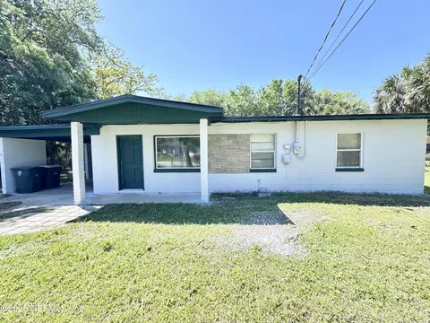 11920 Betula Rd, Jacksonville, FL 32246