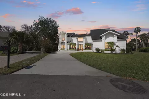 3209 Old Barn Ct, Ponte Vedra Beach, FL 32082