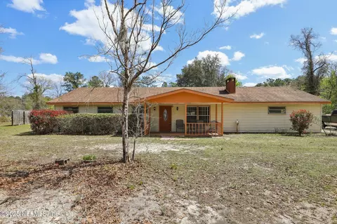 16491 Oak Hill Rd, Hilliard, FL 32046