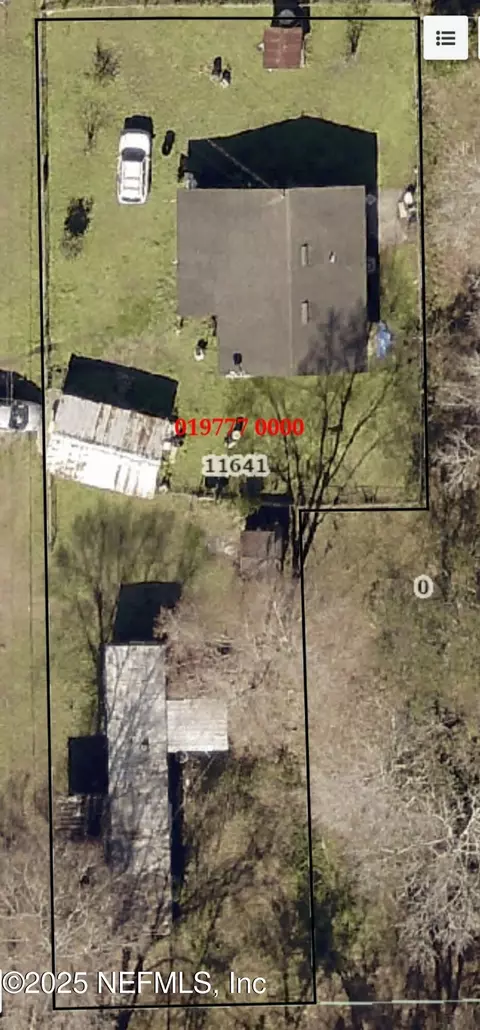 11641 Raft Rd, Jacksonville, FL 32218