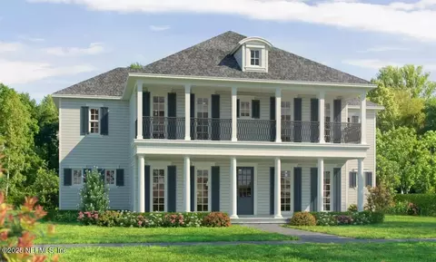 12011 Reunion Cir, Jacksonville, FL 32224