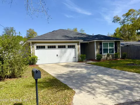 7829 Mariner St, Jacksonville, FL 32220