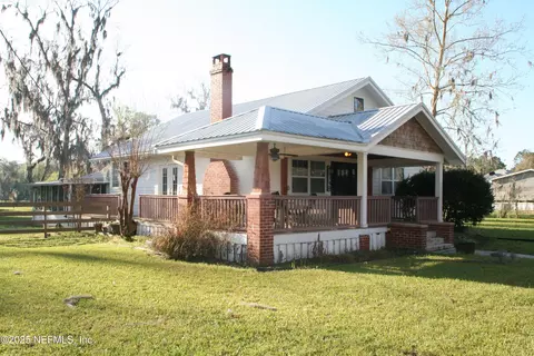 45740 Pickett St, Callahan, FL 32011