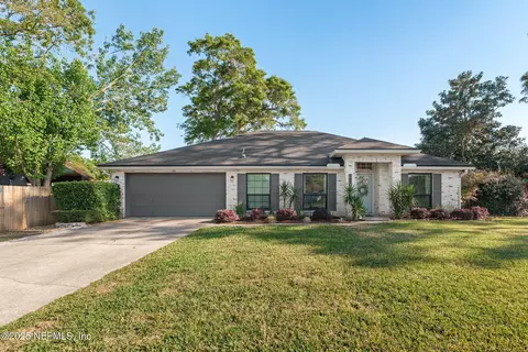 1031 Wilderland Dr, Jacksonville, FL 32225