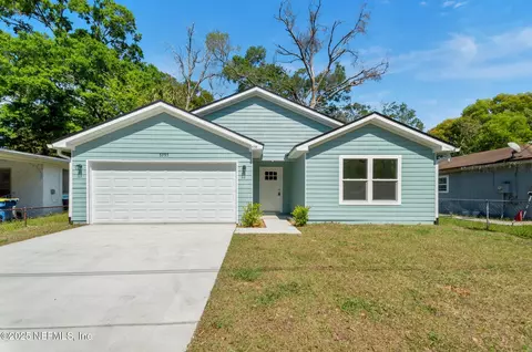 5755 Teeler Ave, Jacksonville, FL 32208