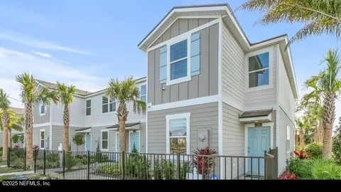 41 Palmetto Ridge Rd, Saint Augustine, FL 32095