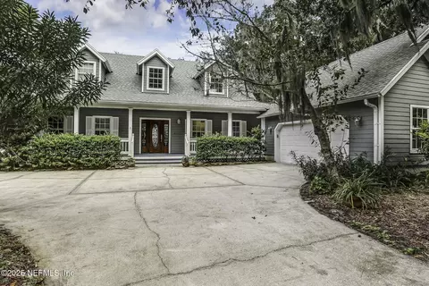 96261 Piney Island Dr, Fernandina Beach, FL 32034