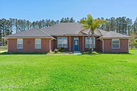 44266 Green Meadows Ln, Callahan, FL 32011