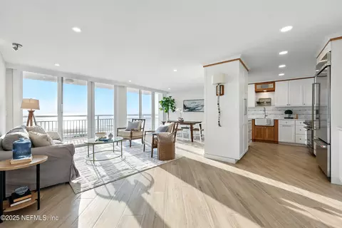 1601 Ocean Dr S #410, Jacksonville Beach, FL 32250