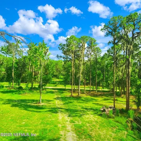 212 Atkins Rd, Georgetown, FL 32139