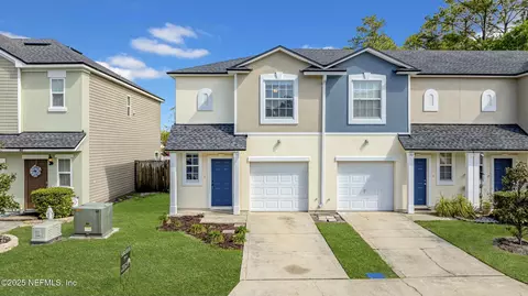 74 Moultrie Village Ln, Saint Augustine, FL 32086