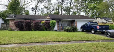 5502 Sheri Ln, Jacksonville, FL 32207