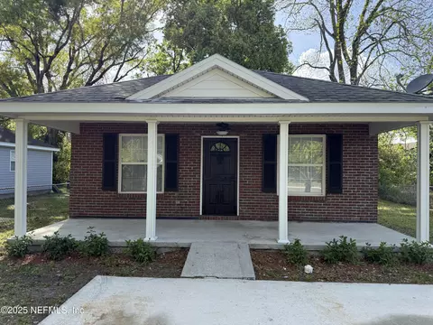 5744 Paris Ave, Jacksonville, FL 32209