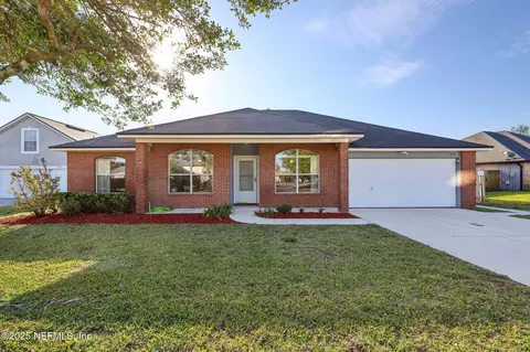 2721 Ridge Haven Dr, Green Cove Springs, FL 32043
