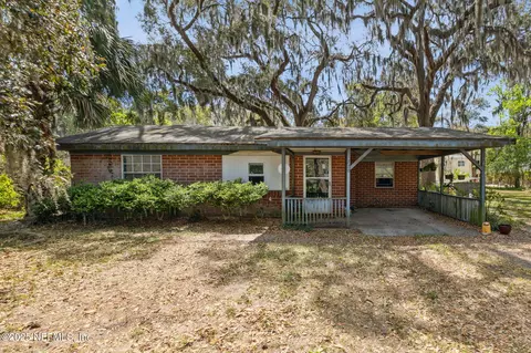 720 Mcswain Rd, Fernandina Beach, FL 32034