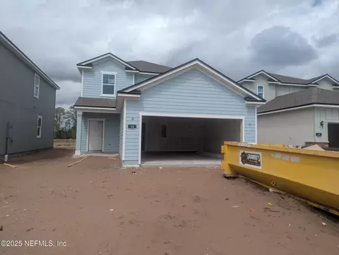 24 Brazil Nut Cir #146, Jacksonville, FL 32218