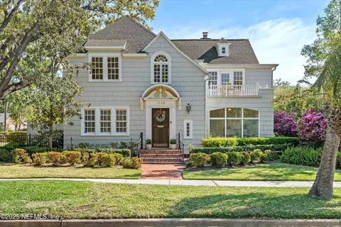 1445 Edgewood Cir, Jacksonville, FL 32205