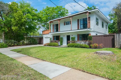 4245 Davinci Ave, Jacksonville, FL 32210
