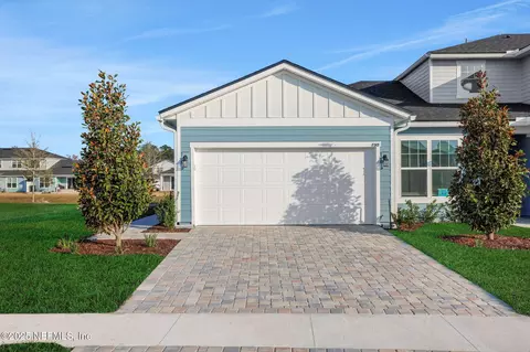 241 Silver Myrtle Ct, Saint Augustine, FL 32092