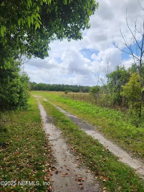 tbd NE 223rd St NE, Lawtey, FL 32058