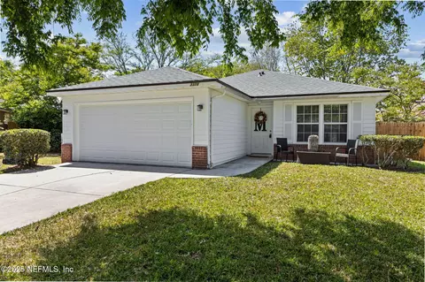 3328 Tennis Hills Ln, Jacksonville, FL 32277