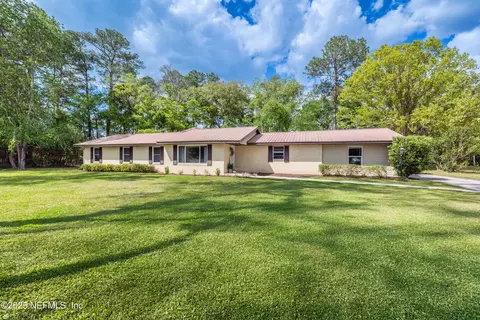 4983 NW 182nd Way, Starke, FL 32091