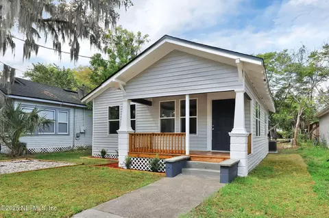2565 Orion St, Jacksonville, FL 32204